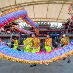 龍潭神龍鬧鎮7月登場　打造另個桃園文化慶典品牌
