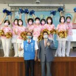 新竹縣續發敬老金1萬元  楊文科：維持排富4月受理申請
