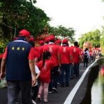 台三線最美祭典 東勢山城龍神山水祭登場